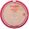 Bourjois Healthy Mix Poudre Naturel 02-Vanilla kompaktinė pudra 10g