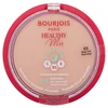 Bourjois Healthy Mix Poudre Naturel 03-Rose rusvai gelsvas kompaktinė pudra 10g