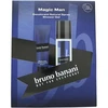 Bruno Banani Magic Man SET M, 75 ml Set I.