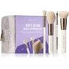 Brushart Soft Glam Face & Eye Set Gift Set
