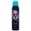 B.U. Hidden Paradise Dezodorantas moterims, 150 ml