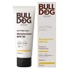 „Bulldog“ drėkinamasis veido kremas SPF 30, kasdienis drėkinimas, 75 ml