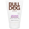„Bulldog“ drėkinamasis kremas vyrams riebiai odai. Drėkiklis „Oil Control Moisturizer“, 100 ml.