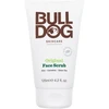 Bulldog Skin peeling for men for normal skin Original Face Scrub, 125 ml