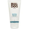 „Bulldog Sensitiv e“ skutimosi gelis (skutimosi gelis + gluosnio žolė), 175 ml