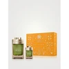 Juice Fragrance Xmas 2024 rinkinys Bvlgari: Wood Essence, EDP, Vyrams, 100 ml + Wood Essence, EDP, Vyrams, 15 ml