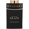 Bvlgari Man in Juodas EDP M 100 ml Tester