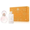 Bvlgari kalėdinių 2024 metų rinkinys: Rose Goldea Blossom Delight 2019, kvepalai moterims, 50 ml + Rose Goldea Blossom Delight 2019, hidrolatas