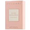 Bvlgari Rose Goldea Blossom Delight EDT tualetinis vanduo moterims, 50 ml