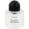 BYREDO Juodas Saffron EDP parfumuotas vanduo unisex, 100 ml