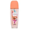 C-Thru Harmony Bliss Anti-Perspirant Dezodorantas Purškiklis For Women, 75 ml