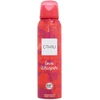 C-THRU Love Whisper Dezodorantas moterims, 150 ml