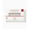 Cadu-Crex plaukų slinkimo gydymas moterims. Plaukų slinkimas HSSC 20 x 3,5 ml