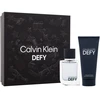Calvin Klein Defy EDT tualetinis vanduo vyrams, 50 ml