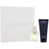 Calvin Klein Eternity rinkinys vyrams (EDT, 50 ml + dušo želė, 100 ml)