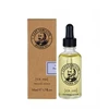 Captain Fawcett Private Stock Barzdos aliejus, 50 ml
