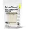 Carbon Theory salicilo rūgšties ir šveičiamųjų aliejų valomasis muilas (šveičiamasis valomasis muilas) 100 g