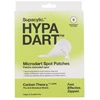 Carbon Theory Anglies teorija Supaciliniai spuogų pleistrai. Hypa Dart (Microdart Spot Matches) 9 vnt