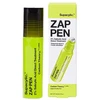 Carbon Theory Anglies teorija Roll-on odos trūkumams pašalinti Supacylic. Zap Pen (Salicilo rūgšties tiesioginis gydymas) 5 ml