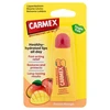Carmex Peach Mango lūpų balzamas