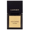 Carner Barcelona Volcano EDP parfumuotas vanduo unisex, 50 ml