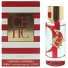 Tualetinis vanduo Carolina Herrera CH L'Eau De Toilette Purškiklis 50ml