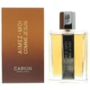 Caron Aimez - Moi Comme Je Suis EDT tualetinis vanduo vyrams, 125 ml