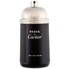 Cartier Pasha Edition Noire EDT M 100 ml Tester