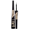 akių kontūro pravedimas Catrice 24h Liner 010