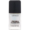 Catrice Effect Top Coat Prisma Illusion Nagų lakas