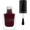 „Catrice Gel Affair“ nagų lakas 022 – „Cherry Is The New Judas 10“, 50 ml