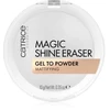 Maybelline „Catrice Magic Shine Eraser“ matinio efekto pudros gelis, 010 – paruoštas naudoti, 10 g