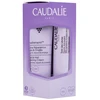 Caudalie Vinotherapist Hand and Nail Repair Kreminis 30 ml + Lip Care 4.5 g rankų kremo ir lūpų balzamo rinkinys