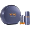 Cerruti VIVO HOMME Duftset 1 Stk