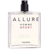 Tester Chanel Allure Homme Sport Cologne EDT 100ml