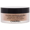 Veido pudra Chanel Poudre Universelle Libre Nr: 40, 30 g