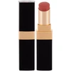 Chanel Rouge Coco Flash Lipstick drėkinamieji lūpų dažai, 3 g, spalva: 84 - IMMÉDIAT