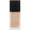 Chanel Makiažo pagrindas Ultra Le Teint Fluide Bd31 30ml