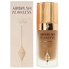 Charlotte Tilbury Airbrush Flawless Stays visos dienos makiažo pagrindas, 30 ml