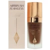 Charlotte Tilbury Airbrush Flawless Stays visos dienos makiažo pagrindas, 30 ml