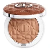 Dior Forever Nude Bronze Velvet Polvos Bronceadores 05, 7 g