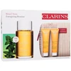 Clarins Aroma Tonikas Treatment Aliejus Kūno aliejus