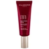 Daugiafunkcis BB veido kremas su SPF25 Clarins Skin Detox Fluid N: 02 MEDIUM, 45 ml