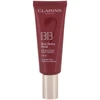 Daugiafunkcis BB veido kremas su SPF25 Clarins Skin Detox Fluid N: 03 Dark, 45 ml