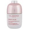 Clarins Bright Plus Advanced dark spot-targeting serum skaistinamasis veido serumas tamsioms dėmėms šviesinti, 30 ml