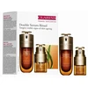 Clarins Double Serum Ritual Skincare Dovanų rinkinys