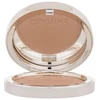 Clarins Ever Matte matinė kompaktinė pudra 04 Medium, 10 g