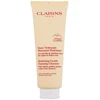 Clarins ("Drėkinantis švelnus putojantis valiklis") 125 ml
