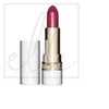 Clarins Glossy lipstick (Joli Rouge Shine ) 3.5 g, 762S Pop Rožinė