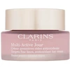 „Clarins Multi-Active“ dienos kremas, 50 ml